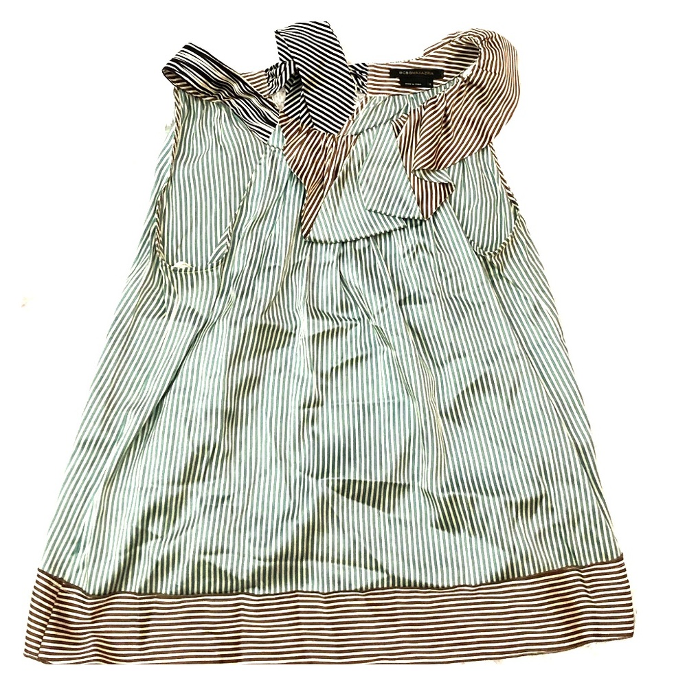 ♦️🔆BCBG Silk Cami Tank Top🔆♦️